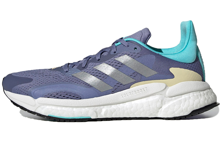 Adidas Wmns Solar Boost 3 'Orbit Violet' Women's
