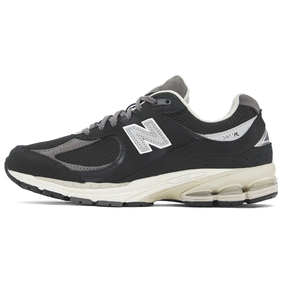 2002R New Balance 'Black Castlerock'