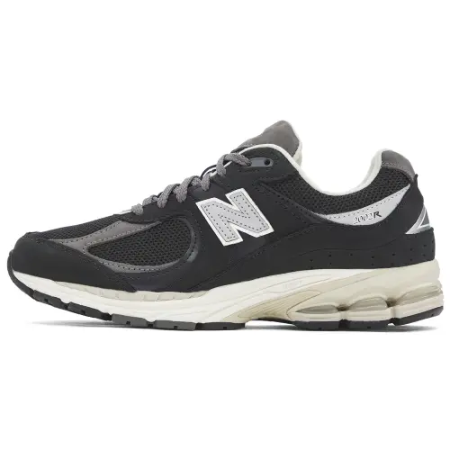 2002R New Balance 'Black Castlerock'