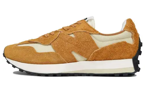 327 New Balance 'Protection Pack - Tobacco Bone'
