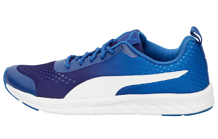 PUMA Feral Runner Idp Blue/White