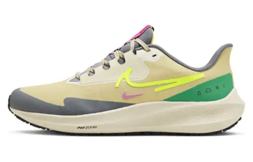 Nike Air Zoom Pegasus 39 Shield 'Team Gold Volt'