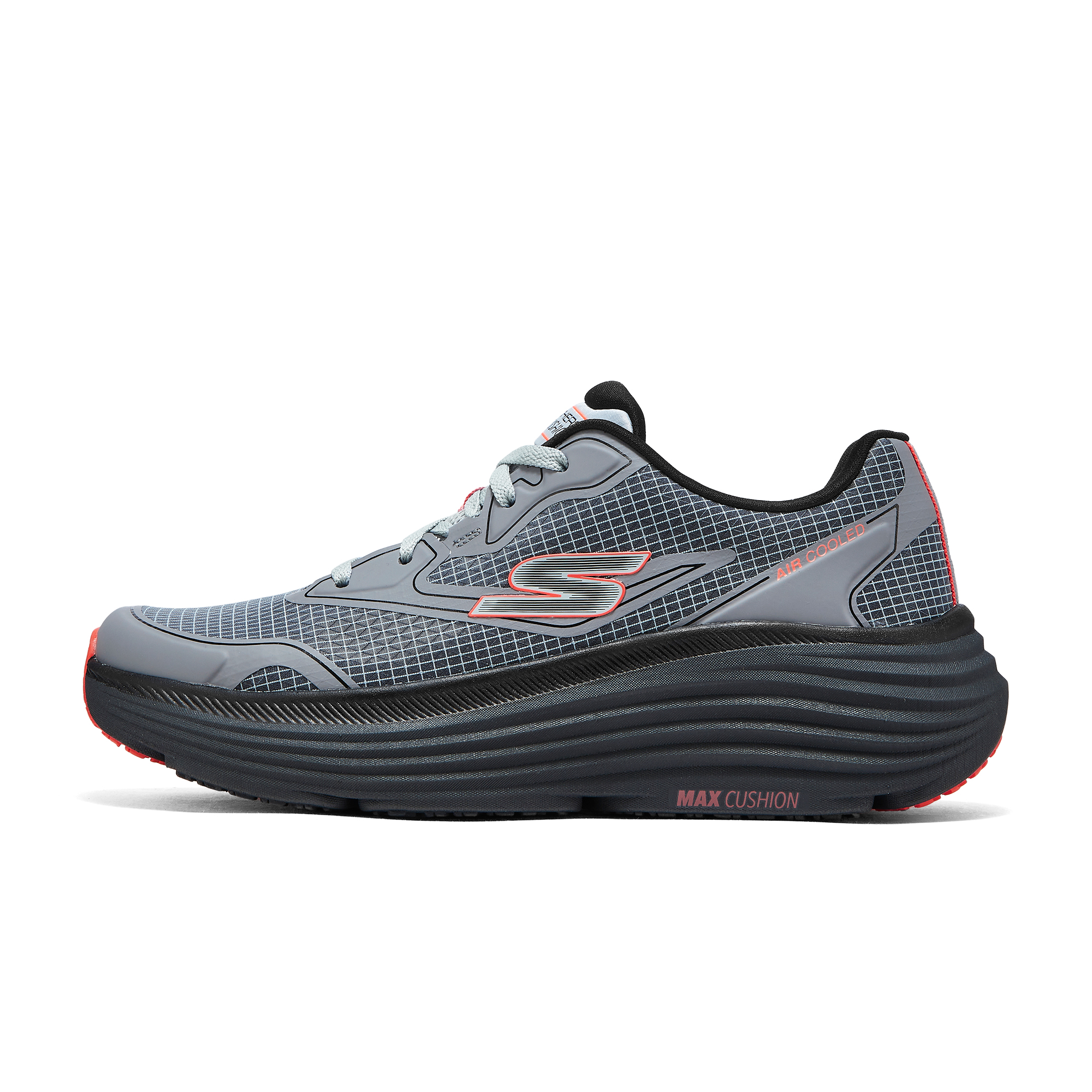 Мужские кроссовки Skechers Skechers Sport (серые)