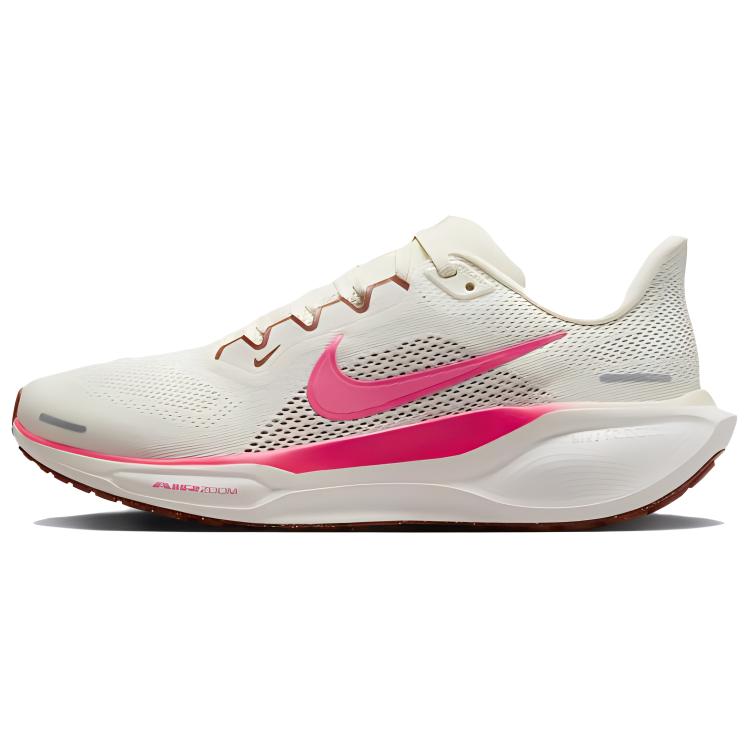 Nike Air Zoom Pegasus 41 Coconut Milk Hot Punch Women’s