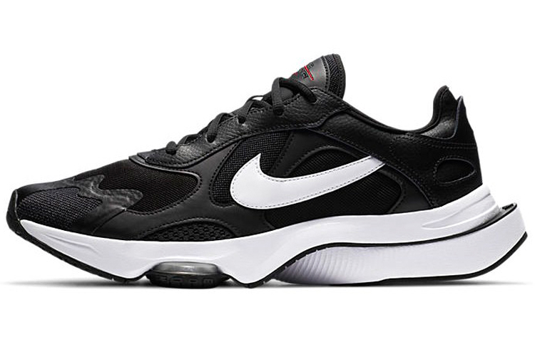 Мужские кроссовки Nike Nike Air Zoom Division (черно-белые)