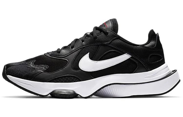 Nike Air Zoom Division 'Black White'