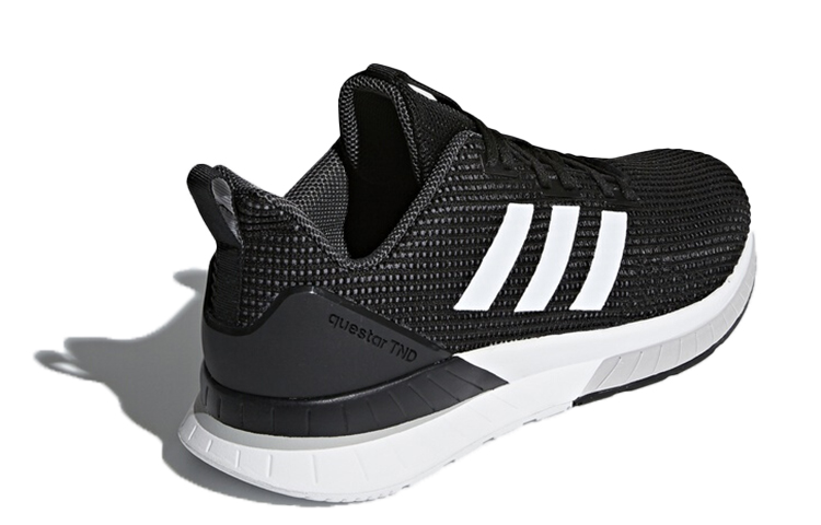 Adidas Neo Questar Tnd ‘Black White’