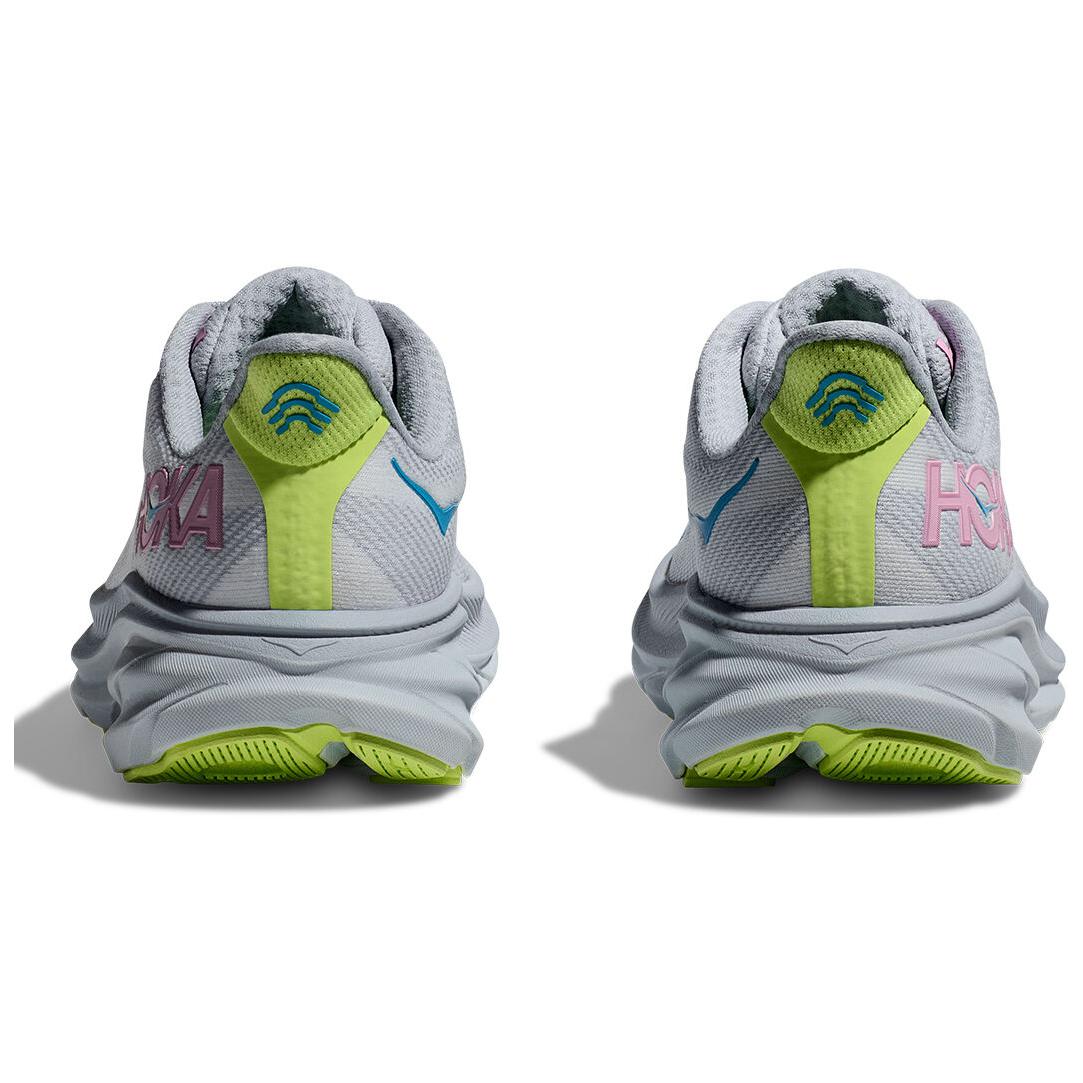 HOKA ONE ONE Clifton 9 ‘Gull Sea Ice’ Women’s