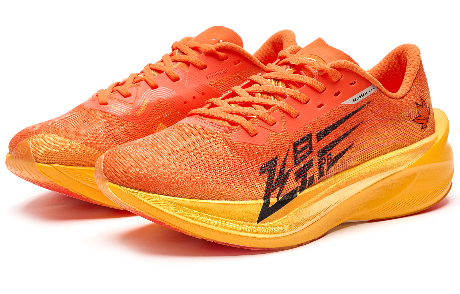 QIAODAN Feiying PB4.0 Doup Harness Cushioning Slip Resistant Abrasion Resistant