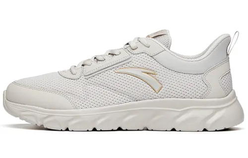 Anta Running Collection Versatile Cushioning Abrasion Resistant Breathable Cushioning Abrasion Resistant Breathable
