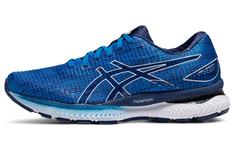 ASICS Gel Saiun ‘Electric Blue’