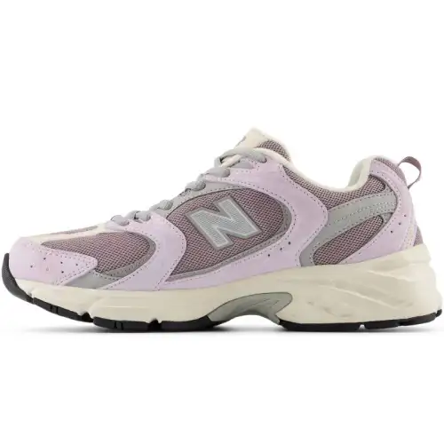 530 New Balance 'Lilac Purple' Women's