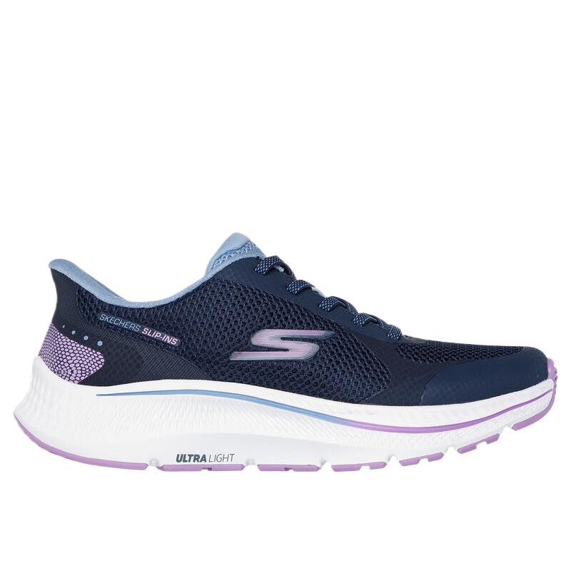 Skechers Go Run Consistent 2.0 Low top Running Shoes Women’s Marine Blue
