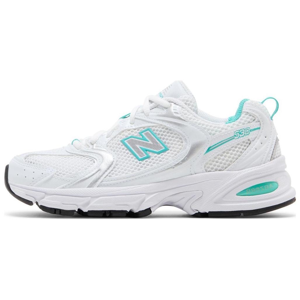 530 Wmns New Balance 'White Teal'