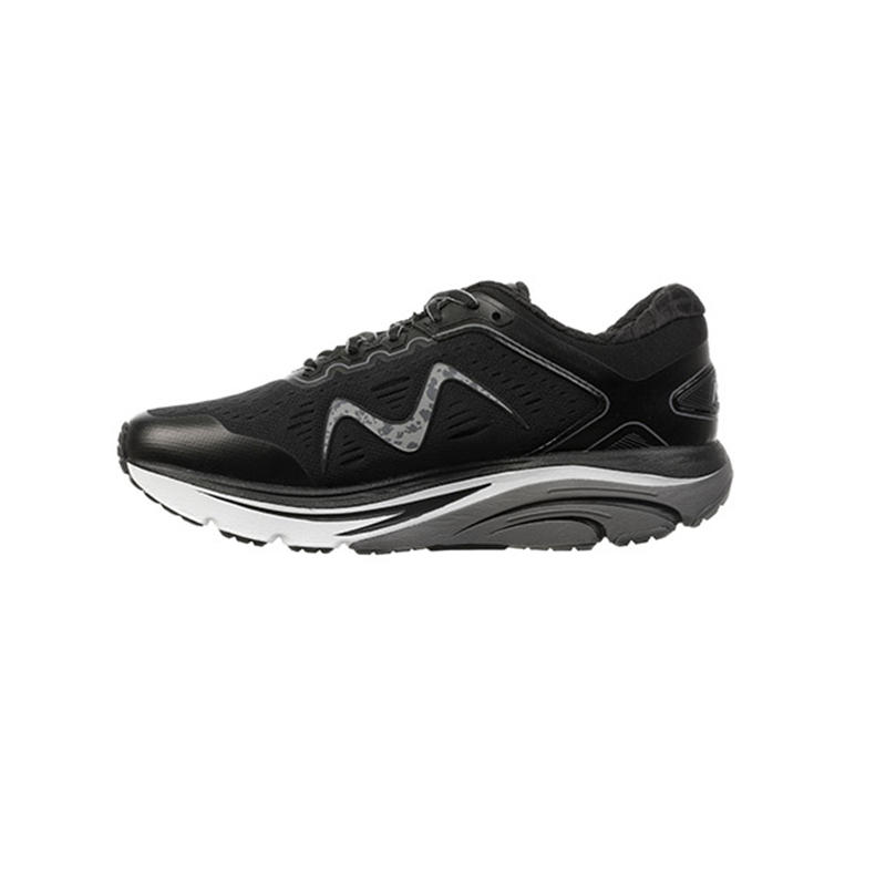 MBT Running Shoes Men’s Low Top White