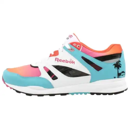 Ventilator Reebok Mv 'Miami Vice'