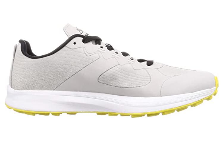 Columbia Cushioning Slip Resistant Abrasion Resistant Low top Running Shoes Women’s Gray
