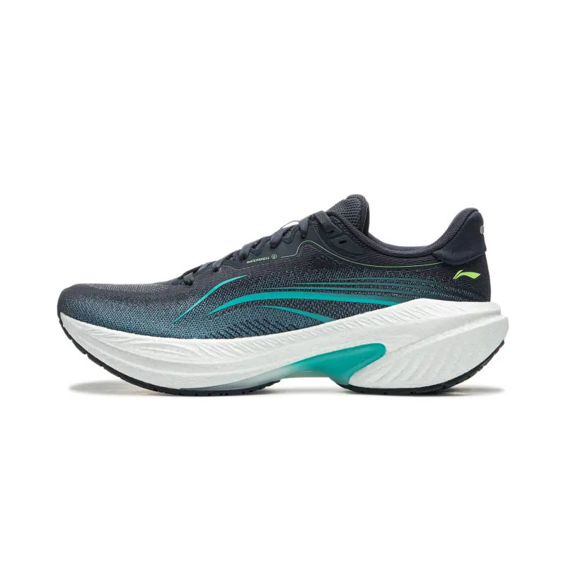 Li Ning Woshi 4.0 Protective Edition Cushioning Slip Resistant Abrasion Resistant Breathable Low top Casual