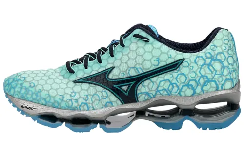 Mizuno Wave Prophecy 3 'Blue' Women's