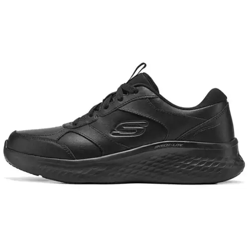 Skechers Skech Lite Pro Low top Casual Shoes Men's Black