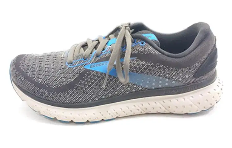 Brooks Glycerin 18 'Grey Blue'