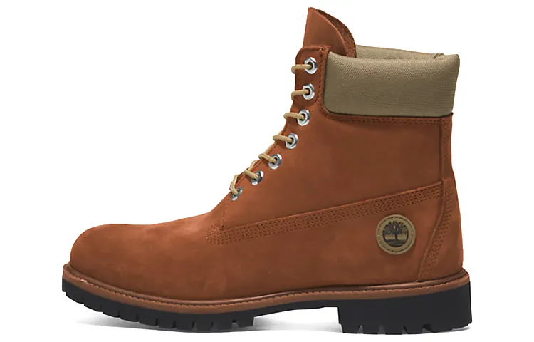 Timberland 6 Inch Premium Boot 'Medium Brown'