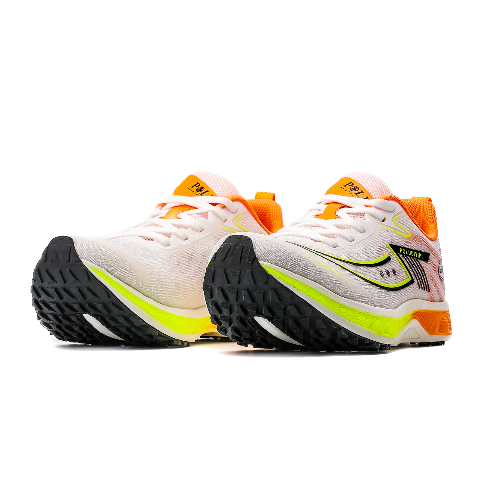 POLUDIYIPI Jue Run GT9.0 SPEED Support Impact Resistant Lightweight Rebound