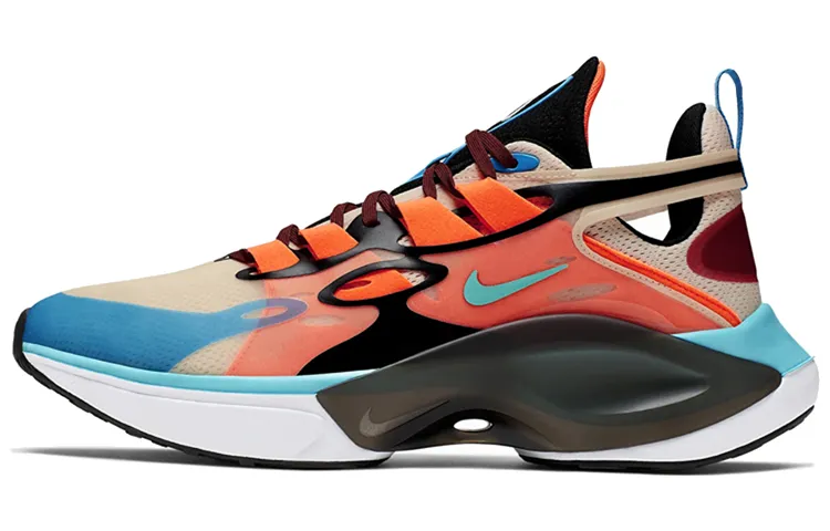 Nike Signal D/MS/X Guava Ice Light Aqua Hyper Crimson