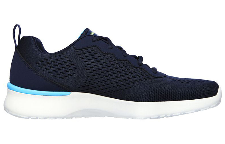 Skechers Air Dynamight Blue