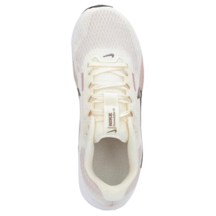 Nike Downshifter 13 Sail Washed Coral White Mink Brown Women’s