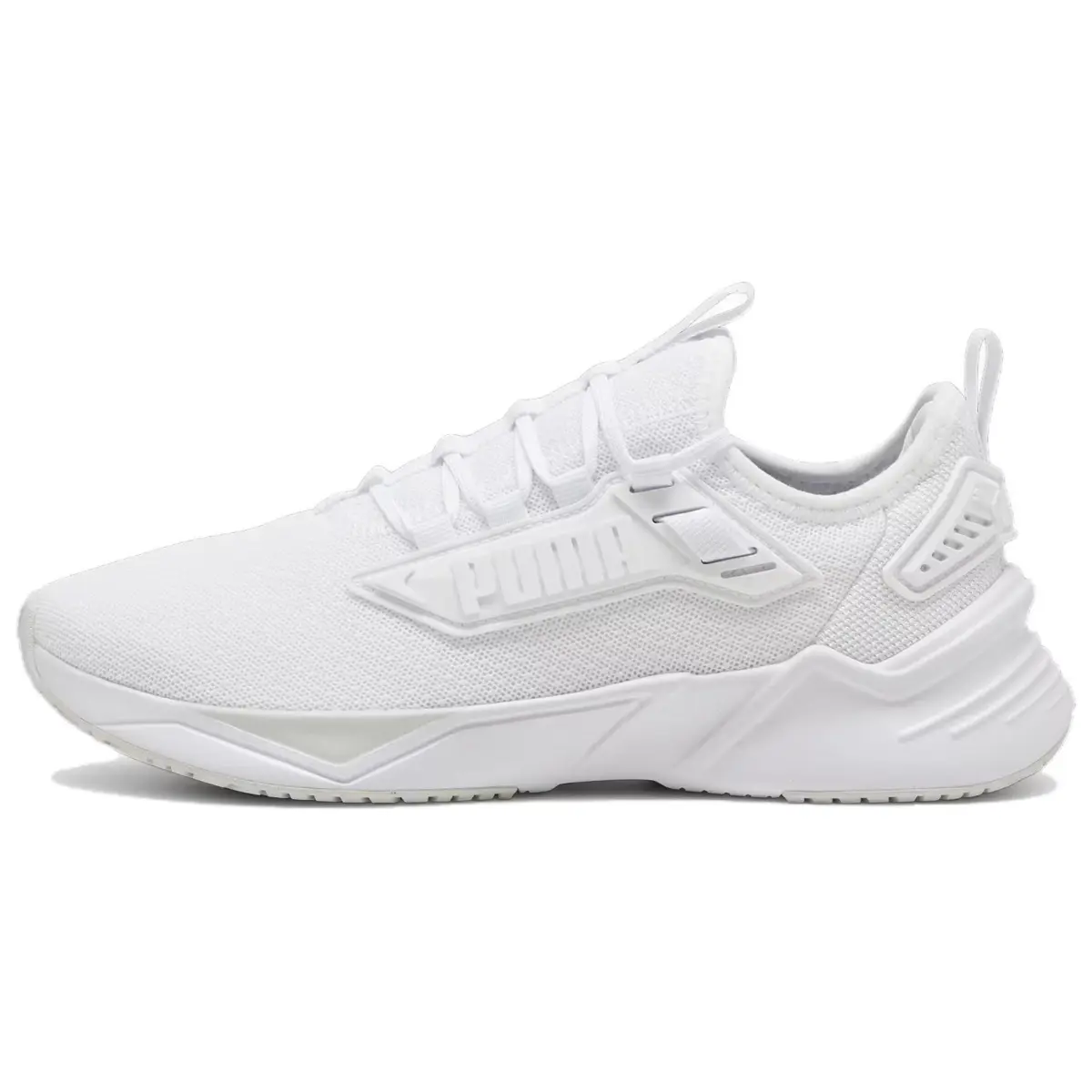 PUMA Retaliate Slip Resistant Abrasion Resistant Slip Resistant Abrasion Resistant Low top Casual Running Shoes Unisex