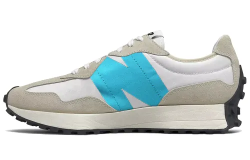 New Balance 327 'Grey Blue'