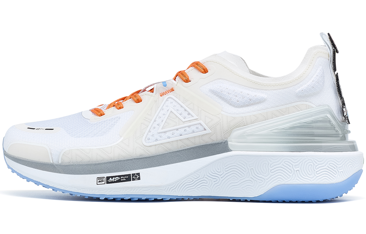 MOMO PLANET x PEAK Taichi 4.0 Pro Cushioning Slip Resistant Abrasion Resistant