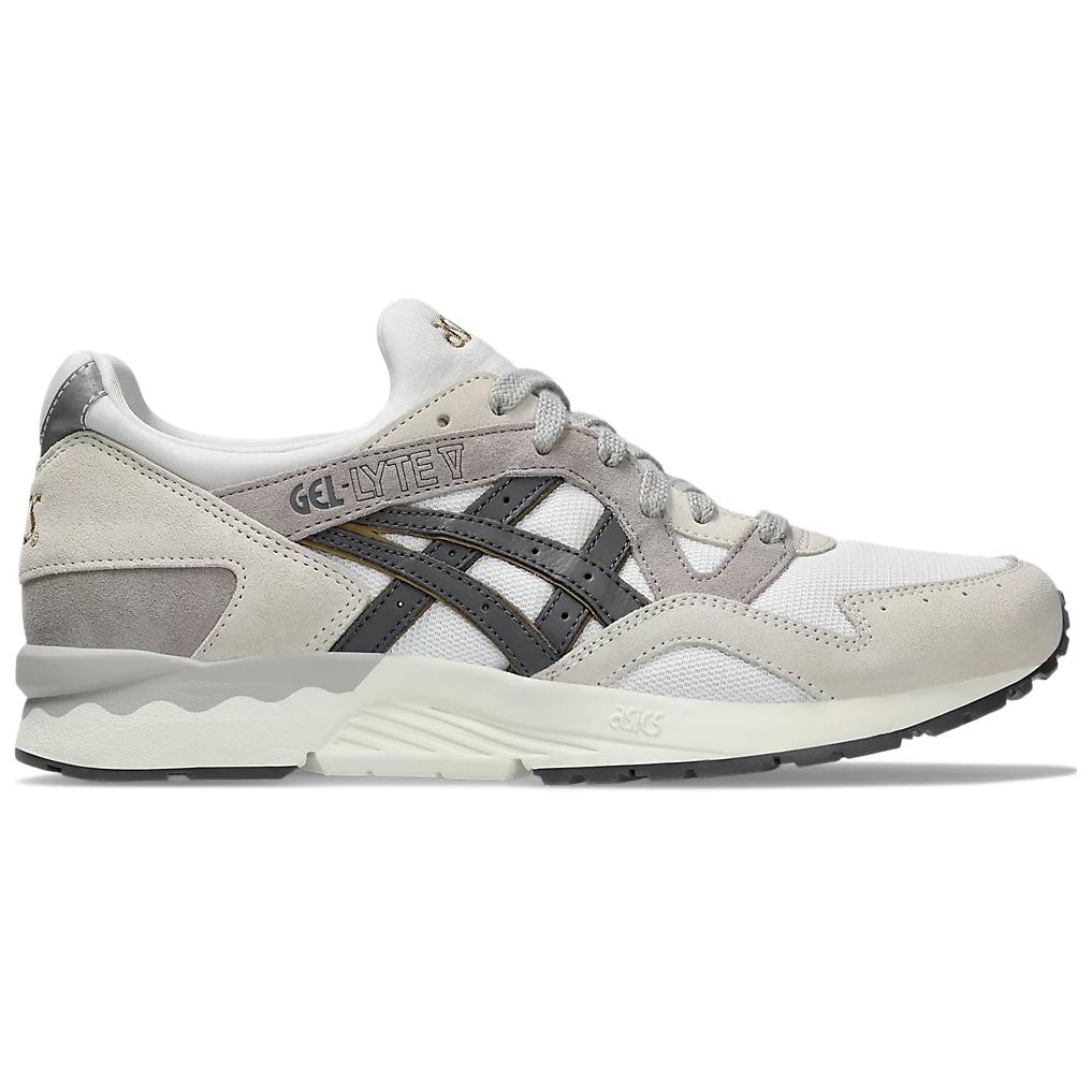 ASICS Gel Lyte V White Carbon