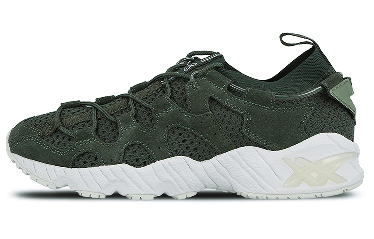 ASICS Gel Mai Knit 'Green White'