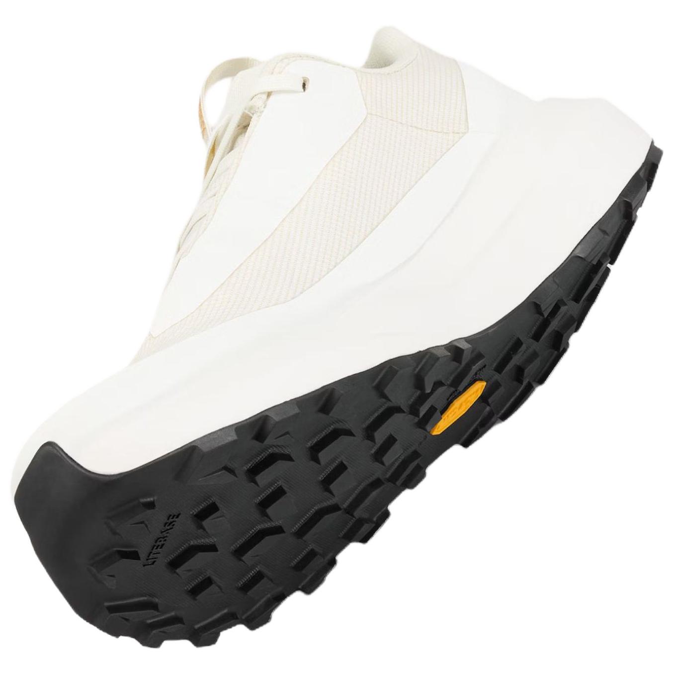 Arc’teryx Norvan LD 4 Abrasion Resistant Waterproof And Breathable Low top Vibram® Megagrip Outsole+LITEBASE Technology