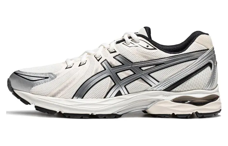 ASICS Gel Flux Cn 'Sliver White'