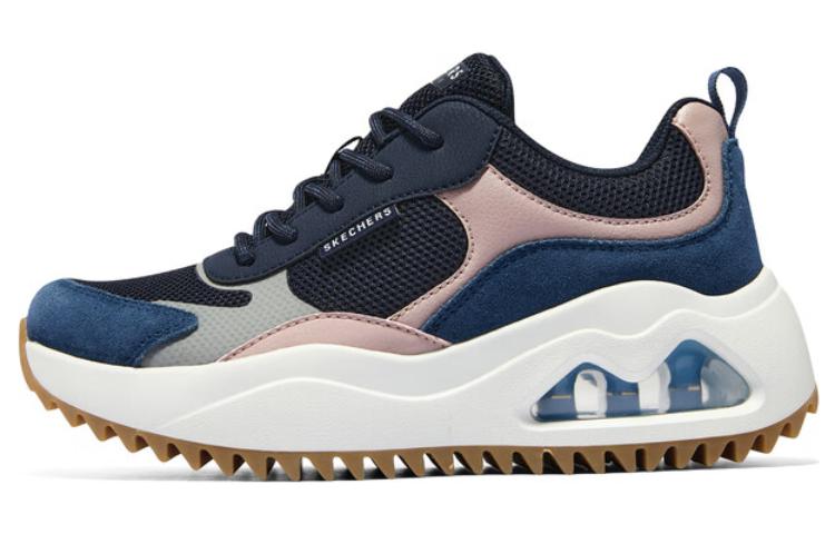 Skechers Campus Dazel Running Shoes ‘Blue Pink’ Women’s