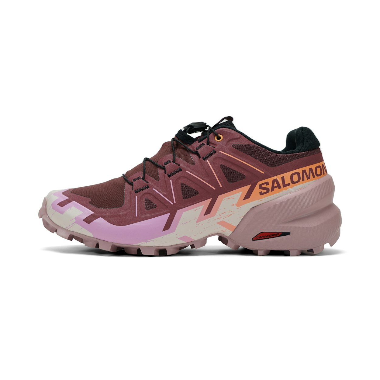 Speedcross 6 Wmns Salomon ‘Catawba Grape’