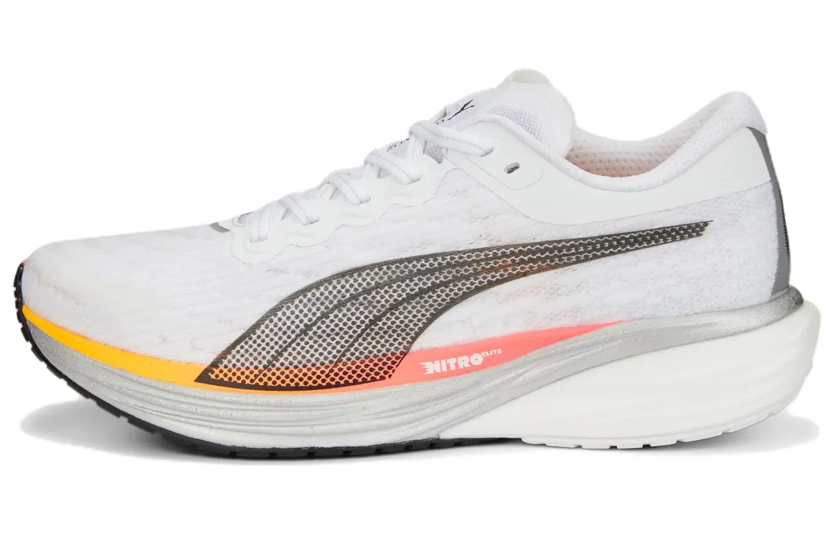PUMA Deviate Nitro 2 'White Sunset Glow'