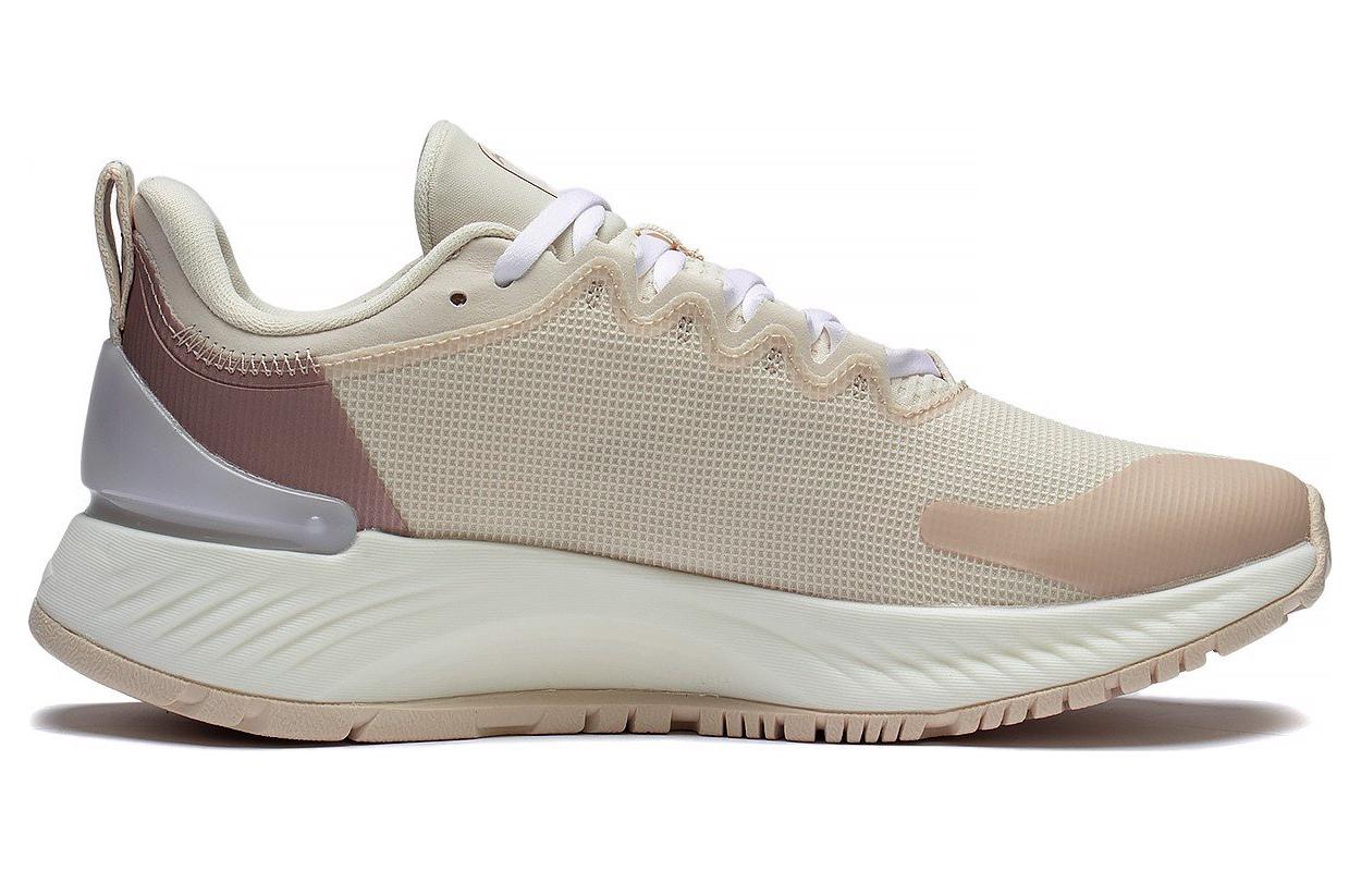 LINING Yueying Element ‘Light Brown Beige’ Women’s
