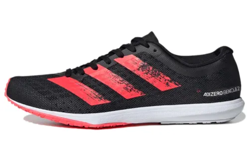 Adidas Adizero Bekoji Mesh Cushioning Coverage Lightweight Cushioning Coverage Lightweight Low top Marathon