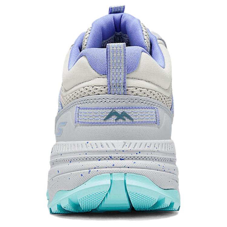 Skechers Women’s GO Comfortable Mid top Casual Running Shoes Women’s Gray