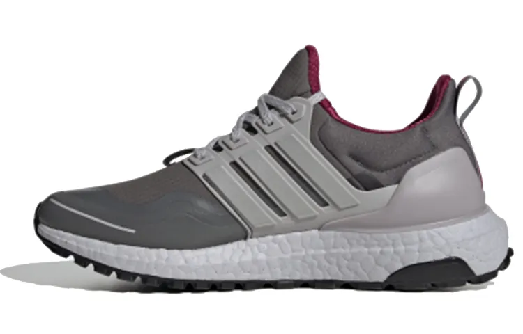 Adidas Wmns UltraBoost Cold.Rdy Dna 'Grey Power Berry' Women's
