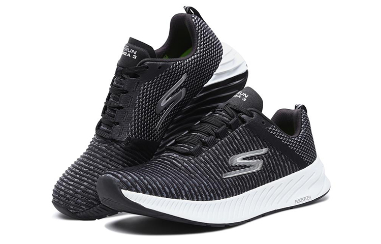Skechers Go Run Forza 3 ‘Black’ Women’s