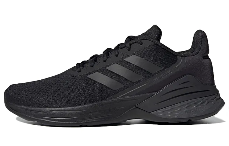 Adidas Response Sr 'Core Black'