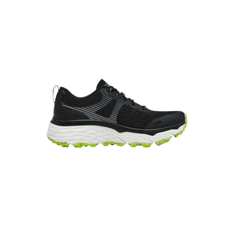Skechers Women’s GO Comfortable Textile, Synthetic Leather Low top Running Shoes Women’s Black