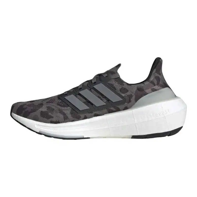 UltraBoost Light Adidas 'Black Leopard'