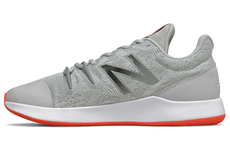 New Balance Fresh Foam Roav Nxt Dynasoft Grey