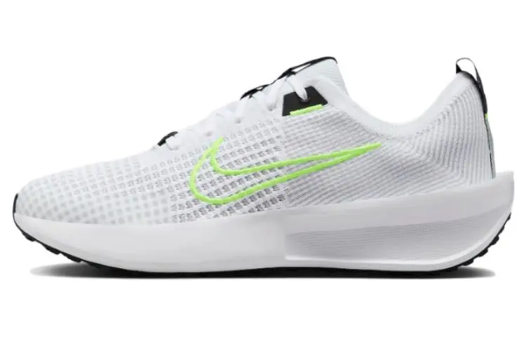Nike Interact Run 'White Volt'